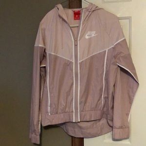 Nike Windbreaker